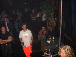 foto Hard Bass, 24 november 2001, Tropicana, Rotterdam #451
