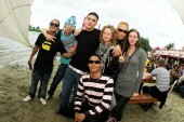 Lief Festival foto