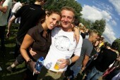 Lief Festival foto