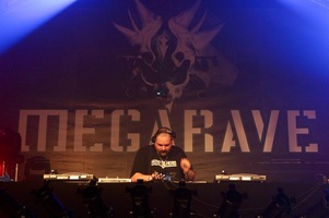 foto Megarave, 6 september 2008, Turbinenhalle, Oberhausen #451876