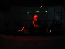 Foto's, I Love Trance, 8 februari 2002, Cubic, Amsterdam