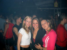 foto Qlubtempo #16, 29 maart 2003, Hemkade, Zaandam #45292