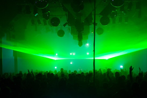 foto Loudness, 13 september 2008, Factory 010, Rotterdam #453330