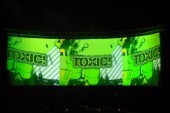Toxic! foto