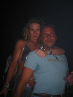 foto I Love Trance, 8 februari 2002, Cubic, Amsterdam #4558