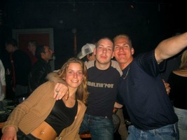 foto Underground beats, 4 april 2003, Het Kasteel, Alphen aan den Rijn #45582