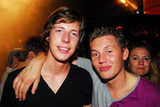 Foto's, Kant & Klaar, 18 september 2008, Huize Maas, Groningen