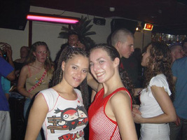 foto Server Overload, 5 april 2003, Gauwe Geit, Hoofddorp #45603