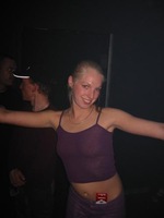 foto I Love Trance, 8 februari 2002, Cubic, Amsterdam #4561