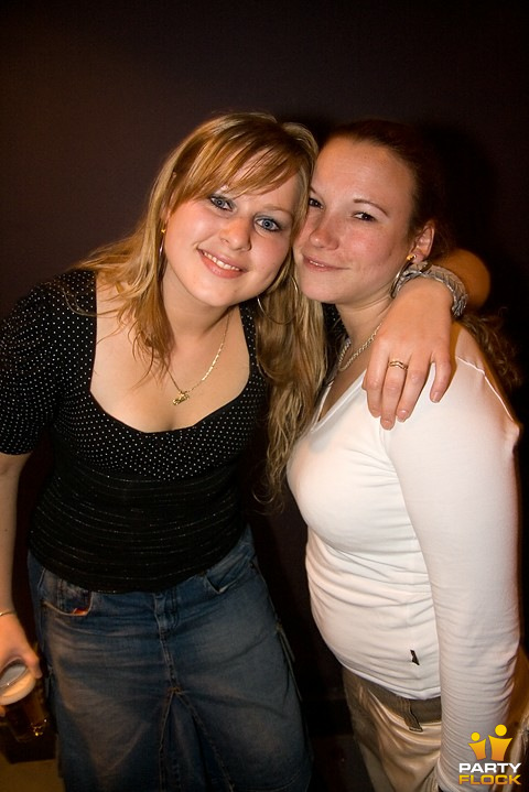 foto Hardstyle Lovers, 26 september 2008, Rodenburg