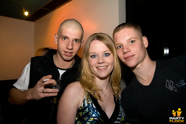 foto Hardstyle Lovers, 26 september 2008, Rodenburg