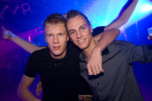 foto Hardstyle Lovers, 26 september 2008, Rodenburg, Beesd #457324