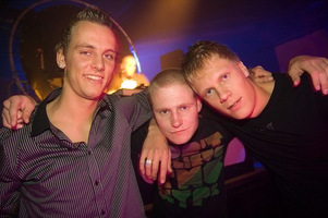 foto Hardstyle Lovers, 26 september 2008, Rodenburg, Beesd #457329