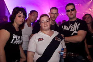 foto Project: Hardcore.nl, 27 september 2008, SilverDome, Zoetermeer #457397