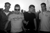 Project: Hardcore.nl foto