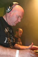 foto Mindcontroller, 27 september 2008, North Sea Venue, Zaandam #457858