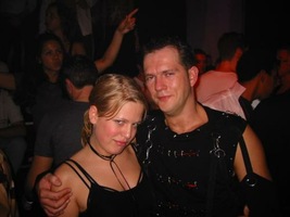 foto I Love Trance, 8 februari 2002, Cubic, Amsterdam #4580