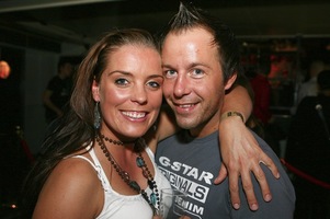 foto Created by the harder styles, 26 september 2008, Opus Four, Gorinchem #458332