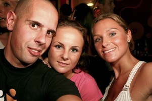 foto Created by the harder styles, 26 september 2008, Opus Four, Gorinchem #458346