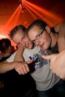 foto Q-dance: Scantraxx, 4 oktober 2008, Heineken Music Hall, Amsterdam #459457