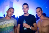 Q-dance: Scantraxx foto