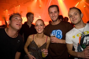 foto Q-dance: Scantraxx, 4 oktober 2008, Heineken Music Hall, Amsterdam #459528