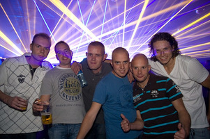 foto Q-dance: Scantraxx, 4 oktober 2008, Heineken Music Hall, Amsterdam #459677