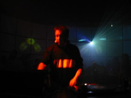 foto I Love Trance, 8 februari 2002, Cubic, Amsterdam #4603