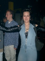 foto Dreamerz Syndrome, 11 april 2003, Amigo's, Dordrecht #46042