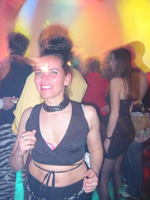 foto Ex Porn Star, 12 april 2003, Hemkade, Zaandam #46193