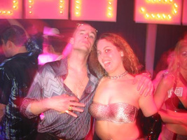 foto Ex Porn Star, 12 april 2003, Hemkade, Zaandam #46224