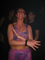 foto I Love Trance, 8 februari 2002, Cubic, Amsterdam #4630