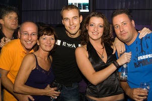 foto Paul van Dyk, 24 oktober 2008, Escape Club, Amsterdam #464024