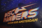 Cocoon goes Amsterdam foto