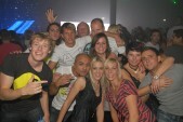 Cocoon goes Amsterdam foto