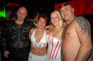 foto Kinky on the Beach, 25 oktober 2008, Condor City, Den Haag #464636