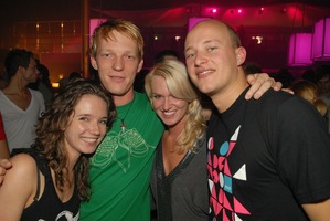 foto Contakt, 25 oktober 2008, The Sand, Amsterdam #464853