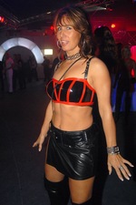 Foto's, Erotic Festival Vibe on tour, 1 november 2008, HappydayZZ, Culemborg