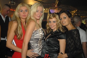 foto Erotic Festival Vibe on tour, 1 november 2008, HappydayZZ, Culemborg #466547