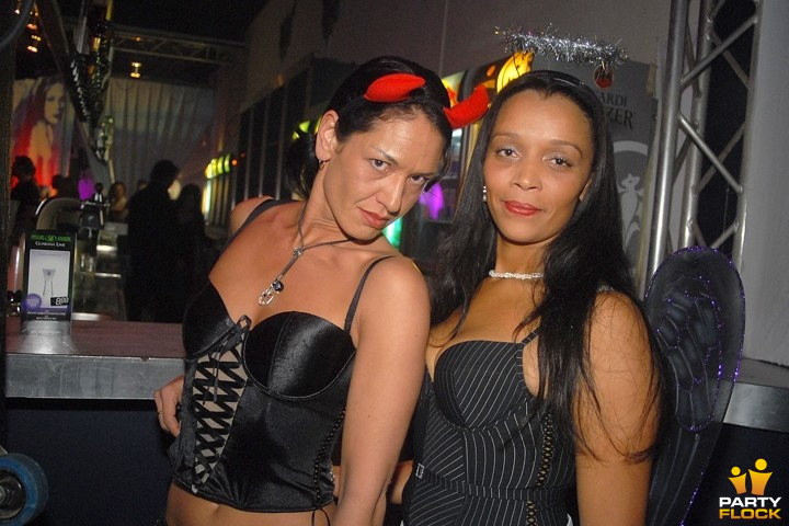 foto Erotic Festival Vibe on tour, 1 november 2008, HappydayZZ