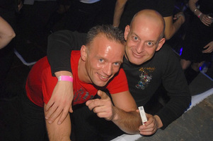 foto Erotic Festival Vibe on tour, 1 november 2008, HappydayZZ, Culemborg #466605