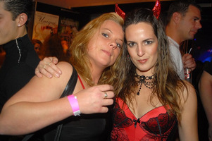 foto Erotic Festival Vibe on tour, 1 november 2008, HappydayZZ, Culemborg #466631