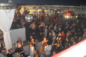 foto Erotic Festival Vibe on tour, 1 november 2008, HappydayZZ, Culemborg #466656