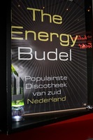 foto Jacky D Brothers, 7 november 2008, The Energy, Budel #467976