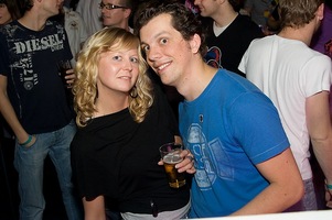 foto Mental Evolution, 8 november 2008, Poema, Utrecht #469718