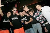 Q-dance foto