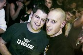 Q-dance foto