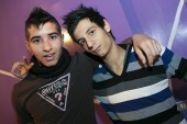 Q-dance foto