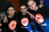 Q-dance foto