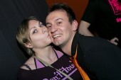 Q-dance foto